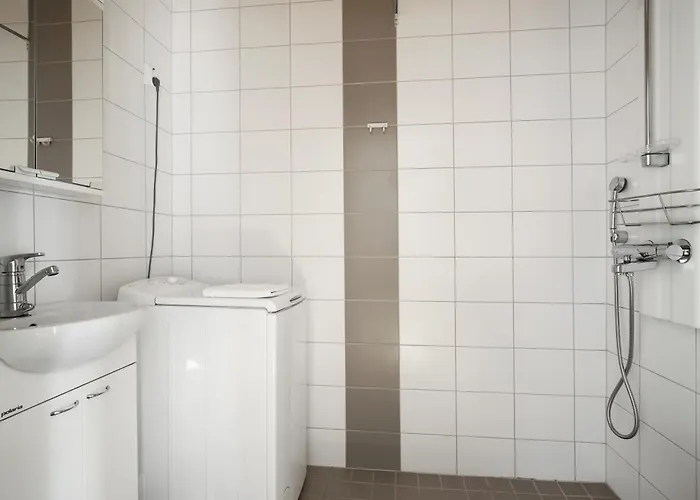 Kotimaailma Kamppi Appartement