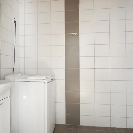 Kotimaailma Kamppi Appartement