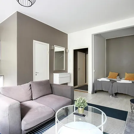 Kotimaailma Kamppi Helsinki