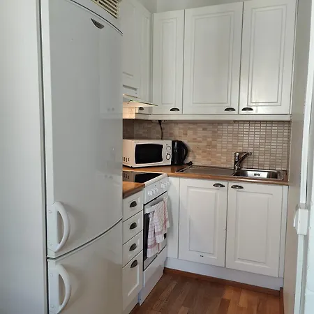 Kotimaailma Kamppi Helsinki