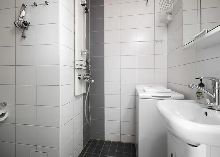 Kotimaailma Kamppi 3* Helsinki