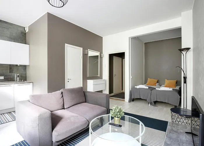 Kotimaailma Kamppi Helsinky